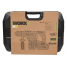 Перфоратор аккумуляторный WORX Professional WU399.2