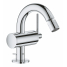 Смеситель для биде GROHE Atrio с донным клапаном, хром 