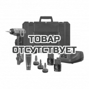 Субкомпактный расширительный инструмент UPONOR® для системы Q&E Milwaukee M12 FUEL FPXP-I10202C