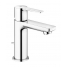 Смеситель для раковины GROHE Lineare с донным клапаном, XS-Size, хром 
