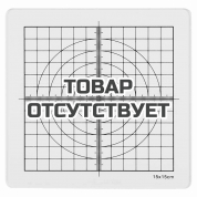 Палетка для ПВП RGK PLT-15W, белая 15 x 15