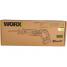 Сабельная пила аккумуляторная WORX Professional WU501.9