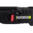 Сабельная пила аккумуляторная WORX Professional WU501.9