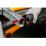 Сабельная пила аккумуляторная WORX Professional WU501.9