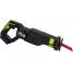 Сабельная пила аккумуляторная WORX Professional WU501.9
