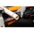 Сабельная пила аккумуляторная WORX Professional WU501.9