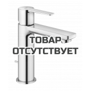 Смеситель для раковины GROHE Lineare, S-Size, хром 