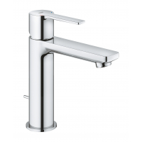 Смеситель для раковины GROHE Lineare, S-Size, хром 