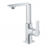 Смеситель для раковины GROHE Allure с донным клапаном, L-Size, хром 