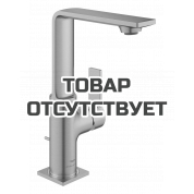 Смеситель для раковины GROHE Allure с донным клапаном, L-Size, теплый закат матовый 