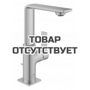 Смеситель для раковины GROHE Allure с донным клапаном, L-Size, холодный рассвет матовый 