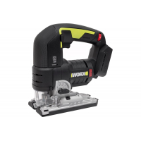 Лобзик аккумуляторный WORX Professional WU550.9