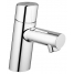 Кран для раковины GROHE Concetto, без функции смешивания, хром 