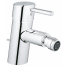 Смеситель для биде GROHE Concetto с донным клапаном, хром 
