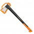 Набор Fiskars Топор X25 + Пила SW73