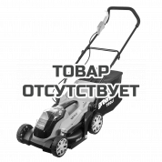 Газонокосилка аккумуляторная G-MAX 40V GREENWORKS G40LM35