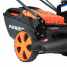 Газонокосилка бензиновая PATRIOT PT 52BS + масло G-Motion HD SAE 30 Terra + сервисный набор VA5326 в подарок