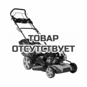 Газонокосилка бензиновая PATRIOT PT 52BS