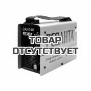 Сварочный инверторный аппарат Ресанта САИ-140