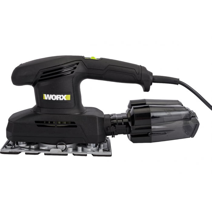 Плоскошлифовальная машина WORX Professional WU660