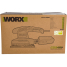 Плоскошлифовальная машина WORX Professional WU660
