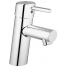 Смеситель для раковины GROHE Concetto с ограничением расхода воды, хром 