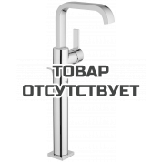 Смеситель для раковины GROHE Allure с донным клапаном, XL-Size, хром 