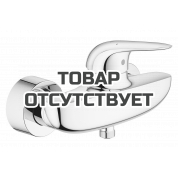 Смеситель для душа GROHE Wave, хром 