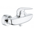 Смеситель для душа GROHE Wave, хром 