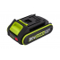 Реноватор аккумуляторный WORX Professional WU690.1