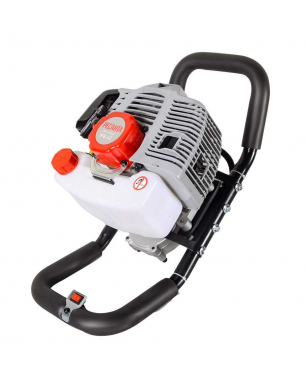 Мотобур Ресанта МБ-52