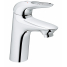 Смеситель для раковины GROHE Eurostyle, S-Size, хром 