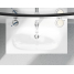 Смеситель для раковины GROHE Plus с донным клапаном, S-Size, хром 