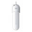 Смеситель для раковины GROHE Plus с донным клапаном, S-Size, хром 