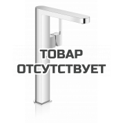 Смеситель для раковины GROHE Plus, XL-Size, гладкий корпус, хром 
