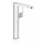 Смеситель для раковины GROHE Plus, XL-Size, гладкий корпус, хром 