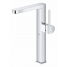 Смеситель для раковины GROHE Plus, XL-Size, гладкий корпус, хром 