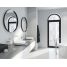 Смеситель для раковины GROHE Plus, XL-Size, гладкий корпус, хром 