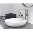 Смеситель для раковины GROHE Plus, XL-Size, гладкий корпус, хром 