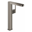 Смеситель для раковины GROHE Plus, XL-Size, гладкий корпус, темный графит матовый 