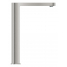 Смеситель для раковины GROHE Plus, XL-Size, гладкий корпус, суперсталь 