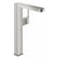 Смеситель для раковины GROHE Plus, XL-Size, гладкий корпус, суперсталь 