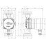 Циркуляционный насос IMP Pumps NMT MINI PLUS  32/30-180