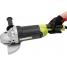 Угловая шлифмашина WORX Professional WU738
