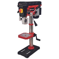 Сверлильный станок Einhell TC-BD 630/1