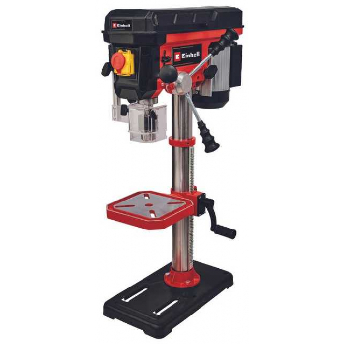 Сверлильный станок Einhell TC-BD 630/1