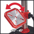 Сверлильный станок Einhell TC-BD 630/1