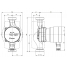 Циркуляционный насос IMP Pumps NMT MINI PLUS  20/40-180