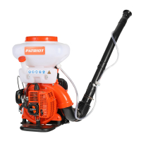 Опрыскиватель ранцевый бензиновый Patriot PT 415 WF2